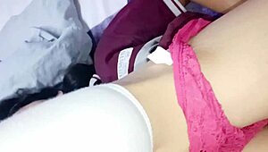 Me Duele Profe Anal Doloroso Y Apretado A Estudiante Mexicana Del Cuadro De Honor - Maestro Con Alumna Muy Jovencita Parte 2