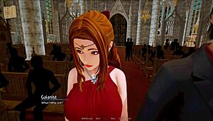 Exploring harem hotel adventures in game 326