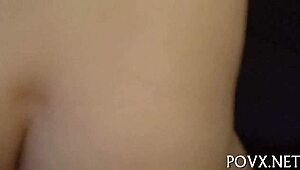 man, this juicy babe is like, perfeck fuckmate, ya know?