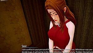 Exploring harem hotel adventures in game 326