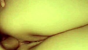 Cute Mexican Babe 18-19 Enjoys Anal Assfucking In Homemade Video With Boyfriend