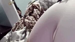 fooling around a bit with close-up nylon