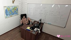 i recorded on a hidden camera how i masturbate and published the guard teen blowjob oral big cock cum in pussy?