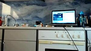 Sexydea's naughty ass showoff, prepare to be totally enchanted!