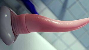 Kate Marsh Rides in Bath for Life Is Strange Parody by Niisath