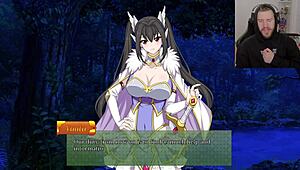 Jealous girlfriends Hikari brew extreme love potion uncensored