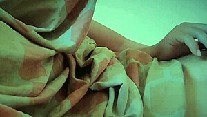 Nineteen-year-old boy fucks his mother-in-law hard at home. He relieves her horniness in real amateur sex.