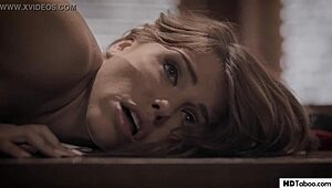 join my gape study with adriana chechik, let's stretch limits together