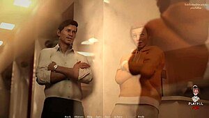 One Night Stand: Episode 2 with Sexy Commentary