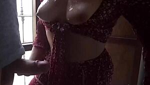 Člověče, podívej na tyhle obrovské cumshoty na kozy v téhle chutné kompilaci