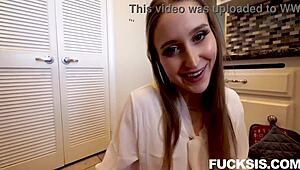 all is forgiven as laney grey blows brad newman