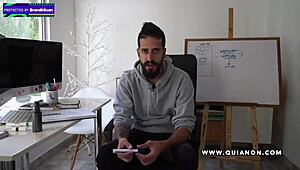 cipriani's colombian porn master class