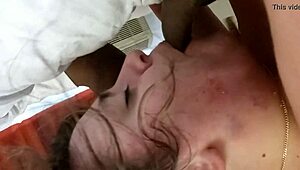 i hooked up with the door dash girl at the marriott