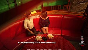 One Night Stand: Episode 2 with Sexy Commentary