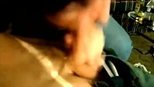 Dick in mouth compilation