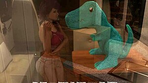 complete gameplay of wvm part 3 with anime characters