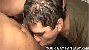 It’s No Secret, I’m Obsessed with Huge Cocks!