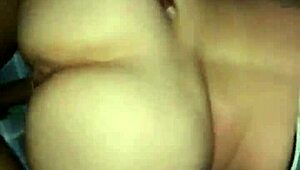 Rough Doggystyle Pounding Wet Big Ass