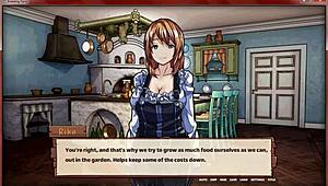 Breeding Farm Game Continues