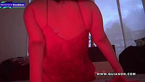 cipriani's colombian porn master class