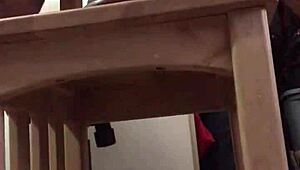 This gay guy rides me hard in sentones