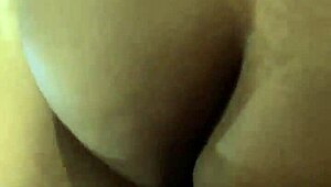 Black Chick's Big Ass Smashed Hard