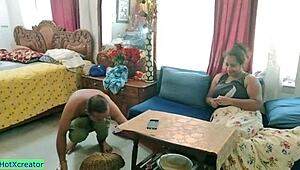 indian village babe bent over for hard pounding