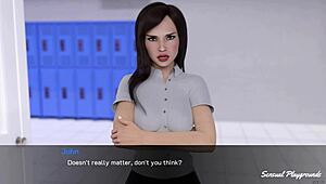 Intense Bed Fucking With Loud Moaning And Explosive Amateur Orgasm