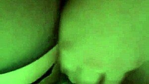 fooling around a bit with close-up nylon