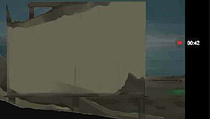 deep vault 69 hentai game featuring fallout parody elements