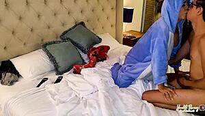 he fucked me like a movie star