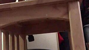 This gay guy rides me hard in sentones