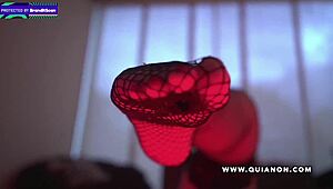 cipriani's colombian porn master class