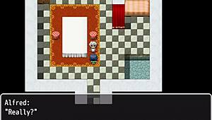 Prince cums as his friend approaches his cock - ntr sisters - ciella & luciella - part 4