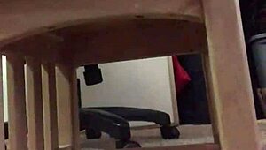 This gay guy rides me hard in sentones