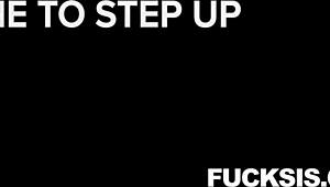 all is forgiven as laney grey blows brad newman