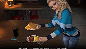 complete gameplay of wvm part 3 with anime characters