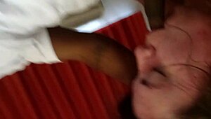 i hooked up with the door dash girl at the marriott