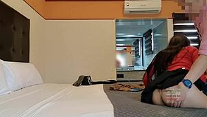 Te Pago Proque Invites A Mi Mujer A Cenar Y Luego Cogetela Mientras Me Manden Videos Para Su Pagina Azul 1