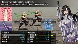 Japanese Teen Climaxes From Tail Creampie Outdoors