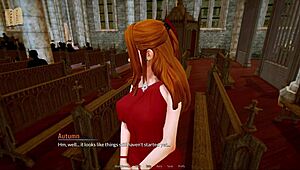 Exploring harem hotel adventures in game 326