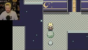 Playing As Girl In Pokemon Ecchi