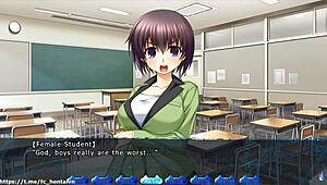 Inyochu Insects of Insemination Part 10 with Tatsuya