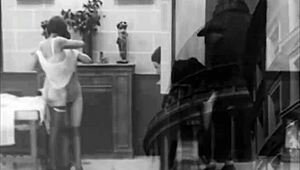 Wow! Vintage Erotica Collection Stuns!