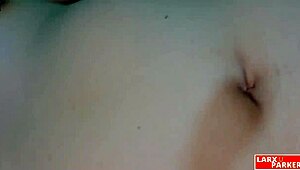 Esther from Chiclayo, I’m nervous but let me get touched softly