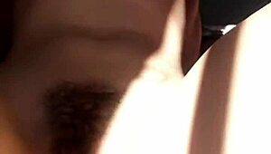 My neighbor and I have passionate morning sex