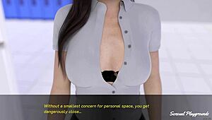 Intense Bed Fucking With Loud Moaning And Explosive Amateur Orgasm