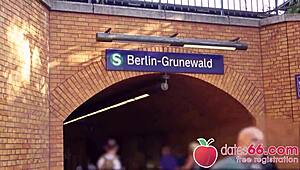 Sweet Blonde Teen Lily Ray Enjoys Outdoor Adventure Behind Old Shack Full Scene