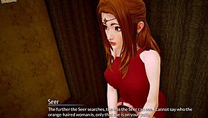 Exploring harem hotel adventures in game 326