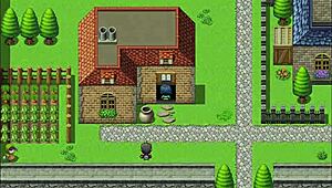 Prince cums as his friend approaches his cock - ntr sisters - ciella & luciella - part 4